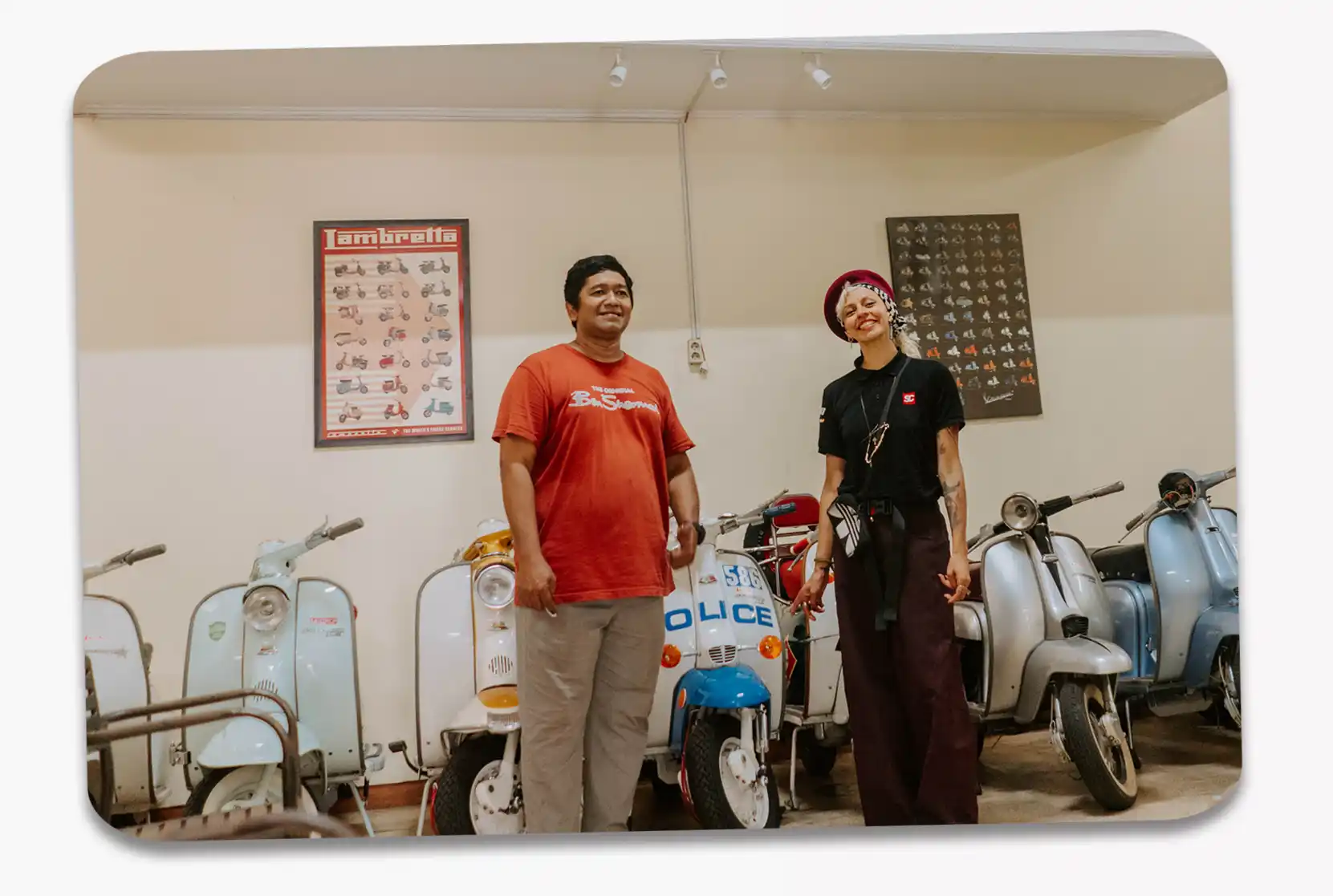 lambro jakarta